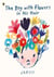The Boy with Flowers in His Hair : A tale of the power of friendship and creativity, winner of the Oscar's Book Prize