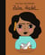 Little people, big dreams zaha hadid