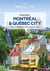 Montréal & Québec City (3e édition)