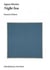 Agnes martin night sea