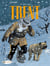 Trent - tome 1 The Dead Man