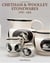 Chetham & woodlley stonewares 1793-1821