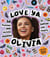 Love ya, olivia: 50 reasons why olivia rodrigo is topping our hearts /anglais