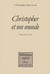 Christopher et son monde