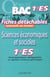 Objectif bac - fiches detachables
