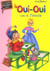 Oui-Oui va à l'école
