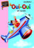 Oui-Oui en avion
