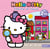 Hello kitty - cherche et trouve