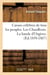 Causes célèbres de tous les peuples. Les Chauffeurs. La bande d'Orgères. (Éd.1858-1867)