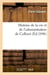 Histoire de la vie et de l'administration de Colbert (Éd.1846)