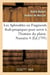 Les aphrodites ou fragments thali-priapiques pour servir a l'histoire du plaisir. numero 4 (ed.1793)