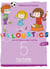 Les Loustics (6 niveaux) volume 5 - Livre de l'élève + cahier d'activités (A2.1)