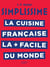 Simplissime : la cuisine française