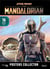 Star Wars : the mandalorian - posters collector - 16 posters exclusifs inclus