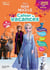 La Reine des Neiges 2 - cahier de vacances - de la grande section au CP (édition 2021)