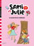 Sami et Julie BD Fin de CP-CE1 - Le secret de la maîtresse