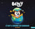 Bluey : C'est l'heure de dormir