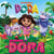 Dora : Le monde de Dora