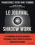 Le journal shadow work