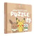 monpoké - Mon petit livre puzzle