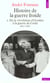 Histoire de la guerre froide. de la revolution d'octobre a la guerre de coree (1917-1950)