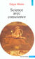 Science avec conscience