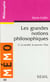 Les grandes notions philosophiques 2. la societe, le pouvoir, l'etat