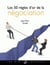 Les 50 règles d'or de la négociation