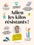 Adieu les kilos résistants ! Le méthode Anna Austruy