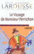 Le voyage de monsieur perrichon