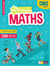 AU RYTHME DES MATHS : CM2 - manuel de l'élève (édition 2016)