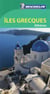 Le guide vert - îles grecques - athènes