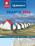 France : Atlas routier et touristique (édition 2026)