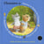 Histoires de Marion et Simon les chatons, Victor le castor, le chouchou de Mireille l'abeille