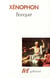 Banquet / Apologie de Socrate