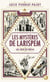 Les mystères de Larispem Tome 2 : Les jeux du siècle