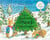 Les cadeaux de Noël de Pierre Lapin