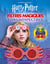Filtres magiques : Lorgnospectres