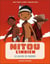 Nitou l'Indien Tome 5 : la hache de guerre