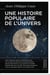 Une histoire populaire de l'univers
