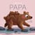 À côté de toi, Papa