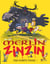 Merlin Zinzin Tome 4 : rien n'arrête Viviane