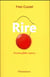 Rire - tractatus philo-comicus