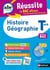 ABC du bac réussite : histoire-géographie : terminale