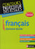 Français - épreuve écrite - master nouveau concours