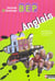 Anglais - 1ère et 2ème année BEP - livre de l'élève (édition 2005)