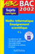 Maths enseignement scientifique 1e l et es - corriges - edition 2002