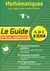 Mathematiques abc 1e s t1 spe - vol01