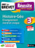 Abc Du Brevet Reussite Histoire Geo Emc - 3Eme