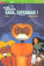 Fille etoiles kaha supermaki